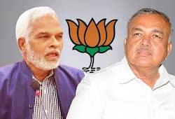 Karnataka Congress MLA Ramalinga Reddys BJP coalition government