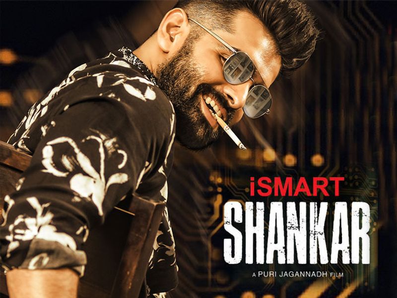 Ram's iSmart Shankar movie review and rating