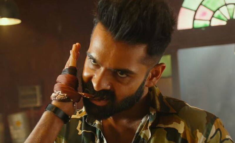 Ram's iSmart Shankar movie review and rating