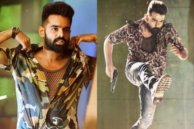 Ram's iSmart Shankar movie review and rating