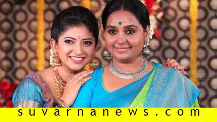 Sandalwood veteran actress Shruti enters to Sevanthi serial Sandalwood veteran actress Shruti enters to Sevanthi serial