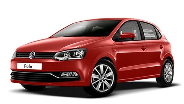 Volkswagen vento and polo august discount offer Volkswagen vento and polo august discount offer