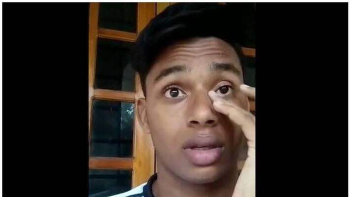 MES Kallady college: attack is not poltical, victim says MES Kallady college: attack is not poltical, victim says