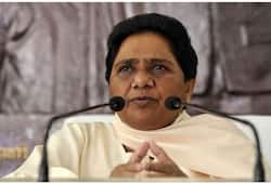 Income Tax Department attaches Rs 400 crore 'benami' plot of Mayawati's brother, wife