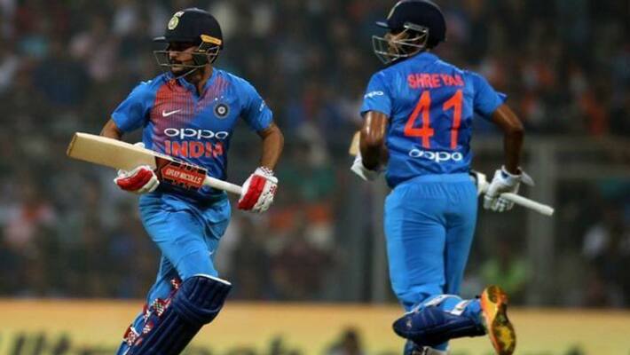 shreyas iyer wants to play for nation in indian team shreyas iyer wants to play for nation in indian team