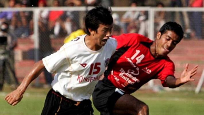 Bhaichung Bhutia to play for East Bengal to call the end of his career Bhaichung Bhutia to play for East Bengal to call the end of his career