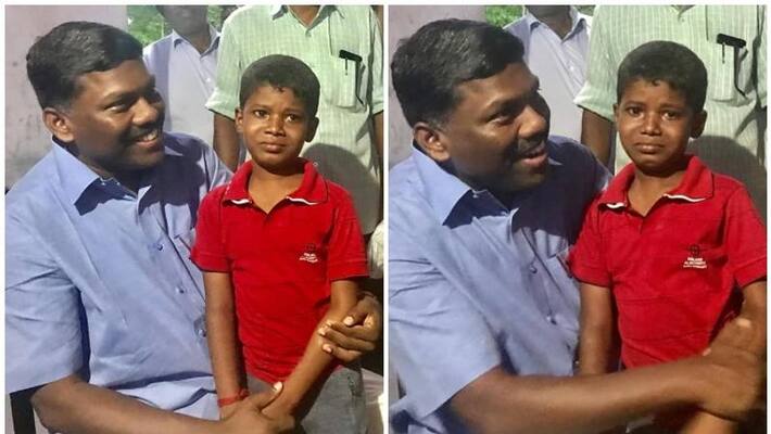 pk biju visits pranav who lost memory after ldfs election failure pk biju visits pranav who lost memory after ldfs election failure