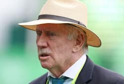 Ian Chappell: Effects of climate change on cricket a major concern