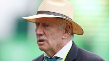 Ian Chappell battling skin cancer set for ashes 2019 commentary