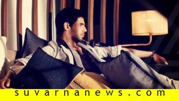 Bollywood Sidhart Malhotra reveals about failure in 9th grade Bollywood Sidhart Malhotra reveals about failure in 9th grade