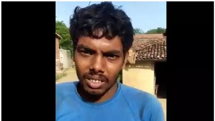 a man calls police to save his sister from negative energy a man calls police to save his sister from negative energy