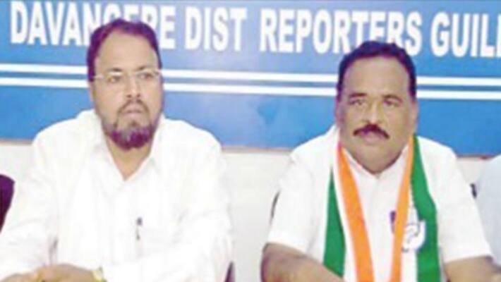 BS Yediyurappa lead BJP Govt has no future predicts KPCC member Basavaraj in Davanagere BS Yediyurappa lead BJP Govt has no future predicts KPCC member Basavaraj in Davanagere