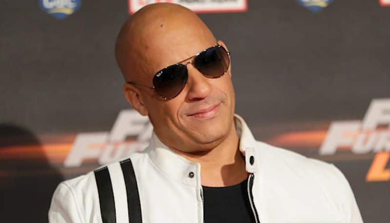 Vin Diesel is a huge fan of Dungeons and Dragons and even taught Judi Dench the game. Dungeons & Dragons is a fantasy tabletop role-playing game originally designed by Gary Gygax and Dave Arneson.