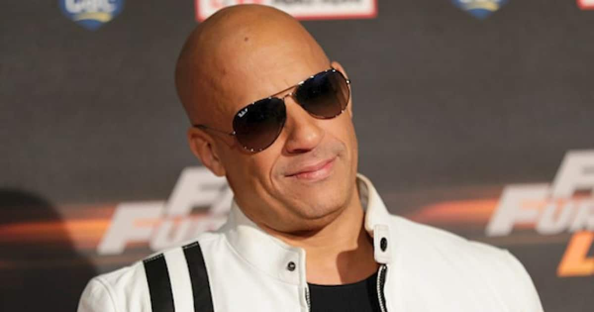 Actor Vin Diesel Accused Of Sexual Harassment Of Former Assistant Asta Jonasson Read On 