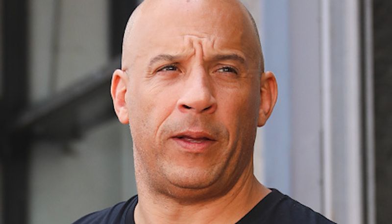 Happy Birthday Vin Diesel: Here are 5 interesting facts about The Fast ...