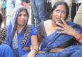 woman murdered by crushing her head in kanpur uttar pradesh