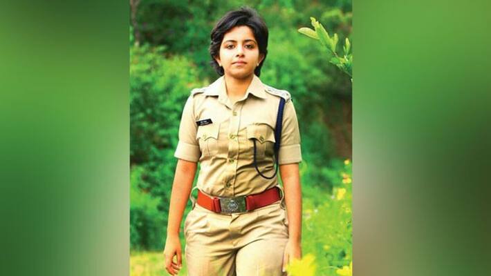 IPS marine joseph, commisioner of kollam kerala solved rape case IPS marine joseph, commisioner of kollam kerala solved rape case