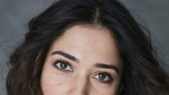 Tamannaah Bhatia to make digital debut with crime thriller Tamannaah Bhatia to make digital debut with crime thriller