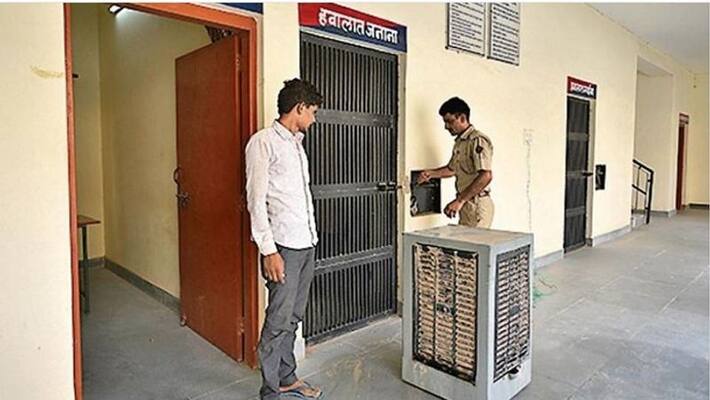 Visit India Best Police Station In Rajasthan Visit India Best Police Station In Rajasthan