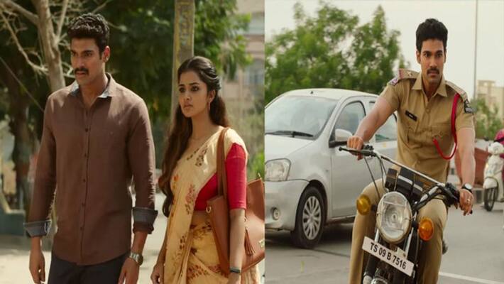 bellamkonda SrinivasRakshasudu movie trailer bellamkonda SrinivasRakshasudu movie trailer