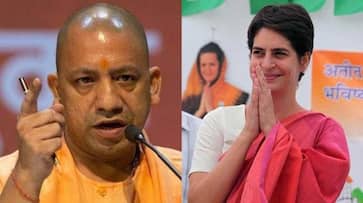 Congress responsible for genocide in Sonbhadra,says Chief Minister Yogi Adityanath