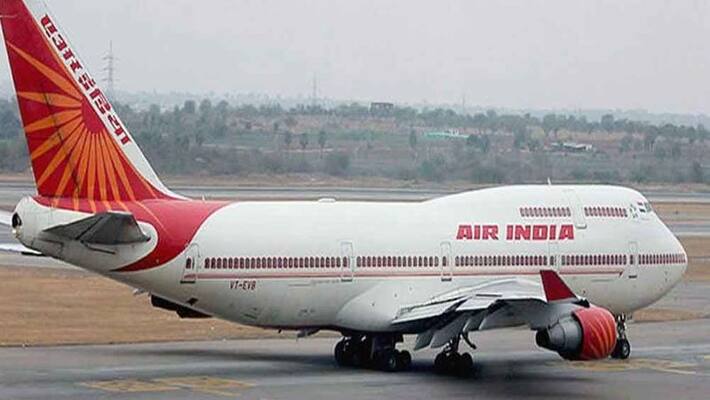 air india for sale under amithsha air india for sale under amithsha