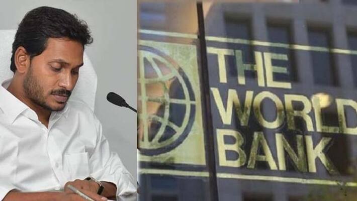 World Bank Quits from Amaravati Project