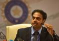 India tour West Indies BCCI selection panel meeting postponed