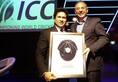Sachin Tendulkar Allan Donald Cathryn Fitzpatrick inducted ICC Hall of Fame
