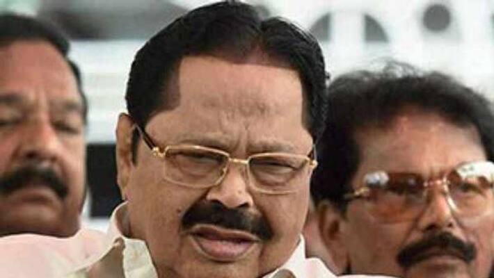 Sonias order .. DMK, alliance parties to take the field against BJP .. Thuraimurugan sensational statement. Sonias order .. DMK, alliance parties to take the field against BJP .. Thuraimurugan sensational statement.
