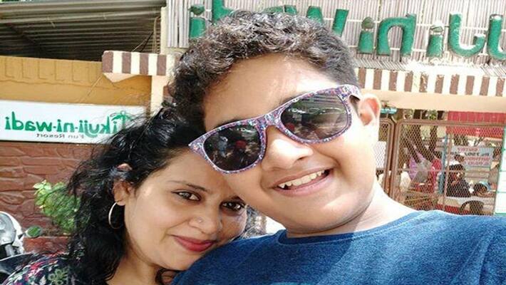 Child actor Shivlekh Singh dies in car accident near Raipur