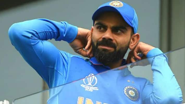 virat kohli will be continued as team indias captain says report virat kohli will be continued as team indias captain says report