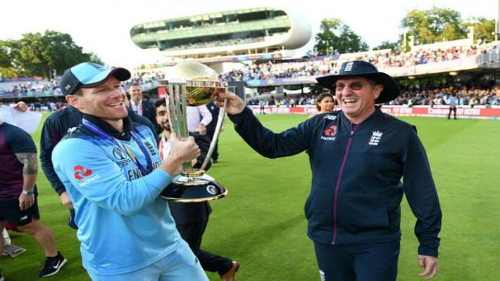 IPL News Sunrisers Hyderabad rope in Trevor Bayliss as coach IPL News Sunrisers Hyderabad rope in Trevor Bayliss as coach