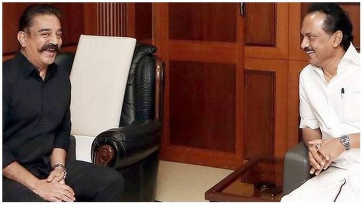 Kamal's Personal dealing with Stalin Kamal's Personal dealing with Stalin