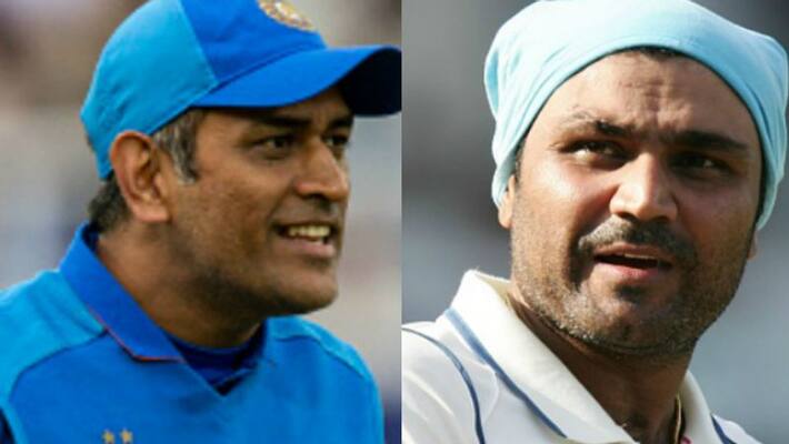 sehwag opinion about dhonis retirement sehwag opinion about dhonis retirement