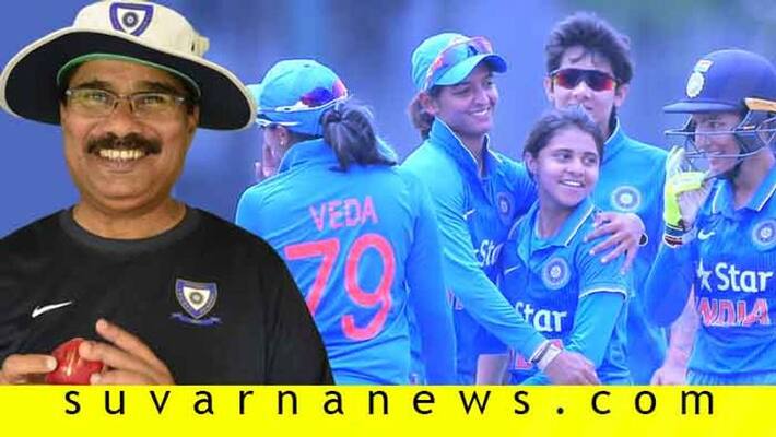 narendra hirwani appointed as team india womens team special spin trainer narendra hirwani appointed as team india womens team special spin trainer