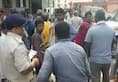 Three people beat them up for the theft of cattle in Chhapra in Bihar, dead