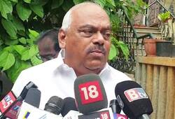 Karnataka coalition crisis: Speaker Ramesh Kumar explains about trust vote