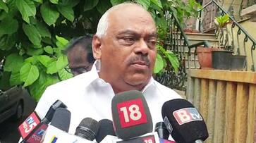 Karnataka coalition crisis: Trust vote will be held today, says Speaker Ramesh Kumar