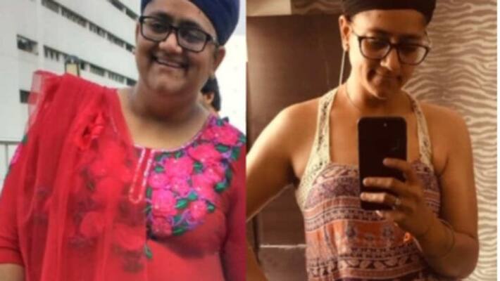 I lost 50 kilos after a guy rejected me for being overweight I lost 50 kilos after a guy rejected me for being overweight