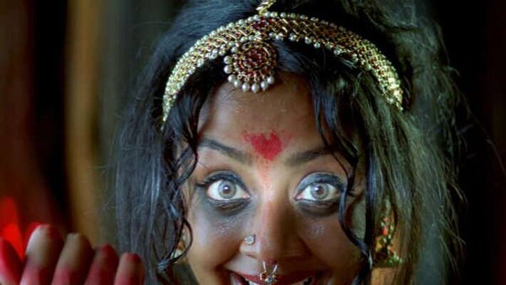 chandramuki 2 movie bollywood actress acting in jyothika character? chandramuki 2 movie bollywood actress acting in jyothika character?