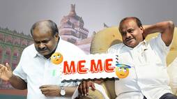 Karnataka chief ministers doublespeak exposed
