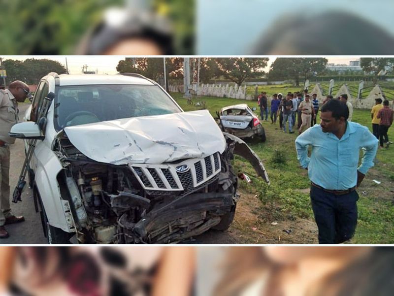 विनिता अपने पति और पांच साल की बेटी के साथ रहती थी। उसके पति की सॉफ्टवेयर कंपनी है। वहीं स्वाति के पति एमवाय अस्पताल के रेडियोलॉजी विभाग में पदस्थ हैं। 2013 में उनकी शादी हुई थी। रुचि मूलत: अंबिकापुर (छत्तीसगढ़) की रहने वाली है। वह एलआईजी स्थित गर्ल्स हॉस्टल में रहती है। उसके पिता कोल माइंस में सुपरवाइजर हैं। रुचि की अभी शादी नहीं हुई है।