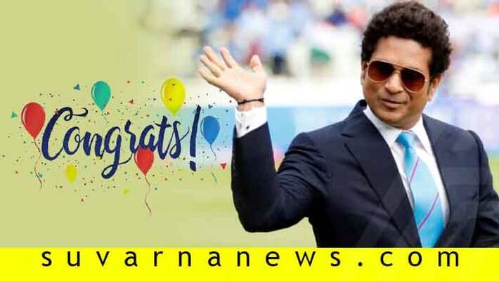 Sachin Tendulkar 6th Indian to be inducted into ICC Hall of Fame Sachin Tendulkar 6th Indian to be inducted into ICC Hall of Fame