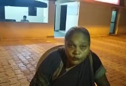 Elderly couple beaten in parking dispute in agra uttar pradesh
