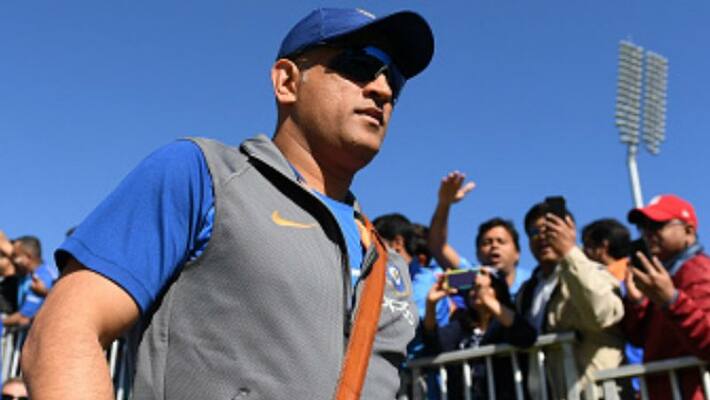 dhoni will not play in west indies series dhoni will not play in west indies series