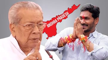 Veteran BJP leader Biswa Bhusan Harichandan to swear-in as Andhra Pradesh Governor on July 24