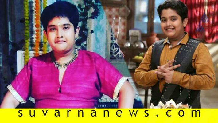 Sankatmochan Hanuman fame child actor Shivlekh Singh passes away in Road accident Sankatmochan Hanuman fame child actor Shivlekh Singh passes away in Road accident