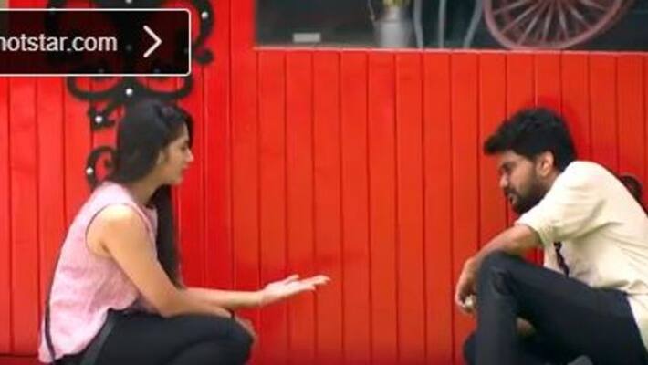 losliya advice kavin losliya advice kavin