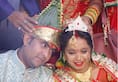 Since marriage, the husband started oppressing his wife FIR filed by family of wife in aligarh uttar pradesh